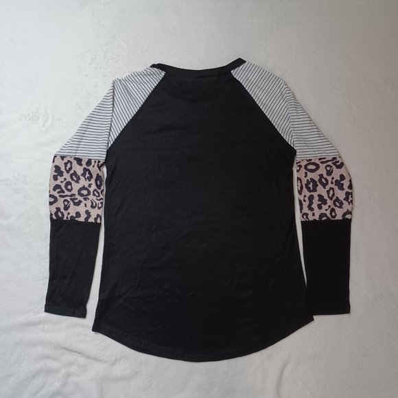 Womens Long Sleeve Tunic Top, Size - M, NWOT - Picture 7 of 7